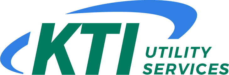 KTI Utility Services Logo